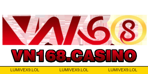 VN168 - Trang Chủ VN168.COM Uy Tín Chính Thức #1 Châu Á 2026