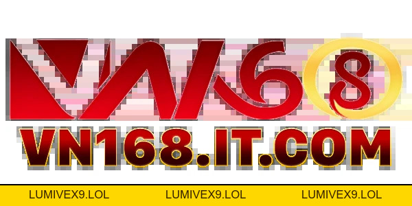 VN168 - Trang Chủ VN168.COM Uy Tín Chính Thức #1 Châu Á 2026