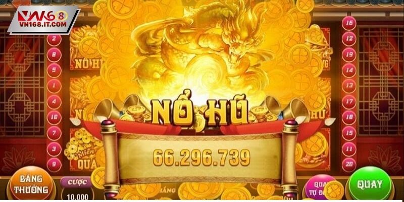 Nổ Hũ Ông Đồ - Giải Trí Siêu Cấp, Săn Jackpot Bạc Tỷ