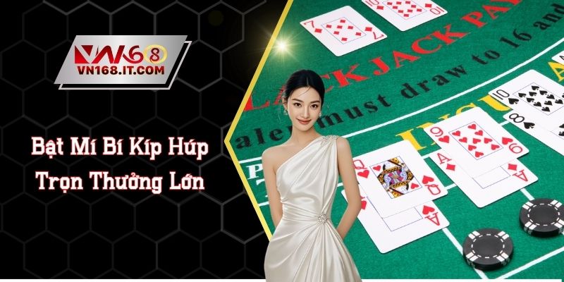 Casino VN168 - Sòng Bạc Online Hội Tụ Game Hay Thưởng Lớn