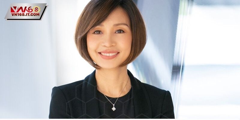 CEO Võ Thị Ngọc Ngân - Hành Trình Phát Triển VN168