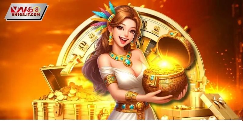 Khuyến Mãi VN168 - Cơ Hội Để Nhận Phần Thưởng Khủng