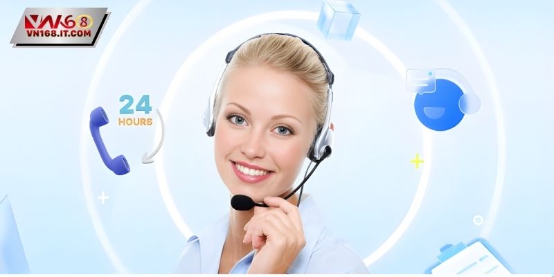 Liên Hệ VN168 - Thông Tin Chi Tiết Về Các Phương Pháp