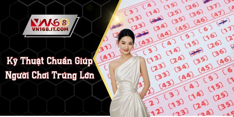 Lô Đề VN168 - Sân Chơi Xổ Số Online Uy Tín Trong Năm