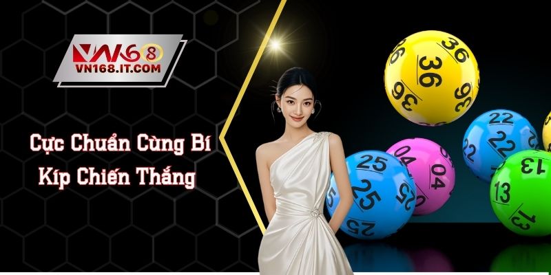 Lô Đề VN168 - Sân Chơi Xổ Số Online Uy Tín Trong Năm