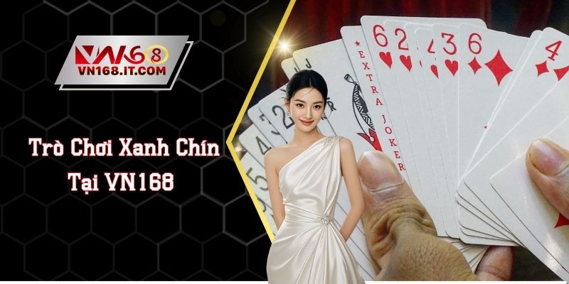 Casino VN168 - Sòng Bạc Online Hội Tụ Game Hay Thưởng Lớn