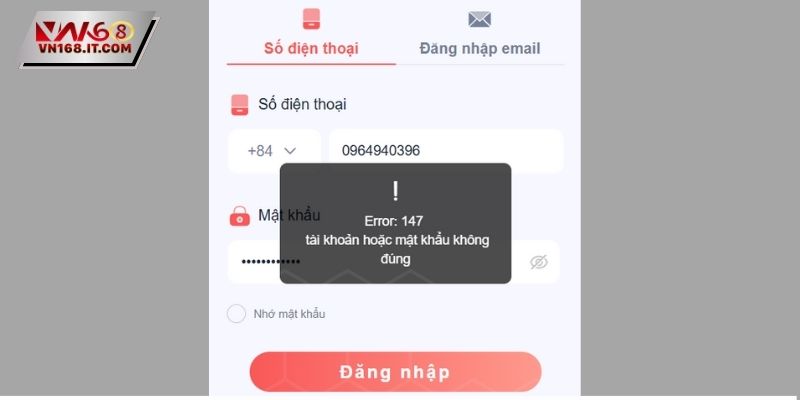 Đăng Nhập VN168 - Hướng Dẫn Truy Cập Game Hot Chỉ 30s