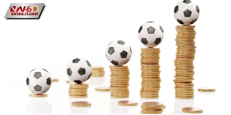Sbobet VN168 - Sảnh Kèo Phong Phú, Nhiều Bộ Môn Hấp Dẫn