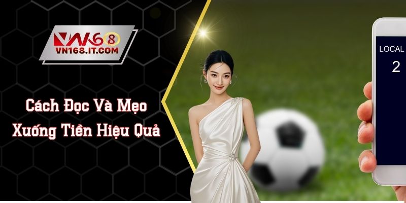Thể Thao VN168 - Cá Độ Thắng Đậm Cùng Trận Đấu Hot 2026