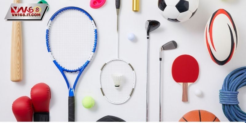 Saba Sports VN168 - Thế Giới Kèo Thể Thao Hấp Dẫn