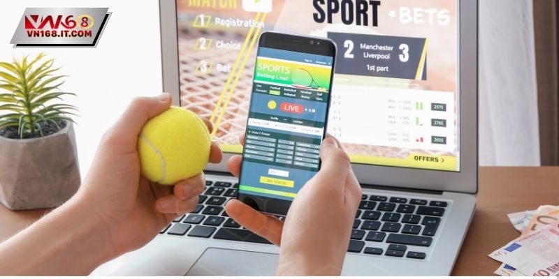 United Gaming VN168 - Sảnh Thể Thao Đẳng Cấp, Uy Tín