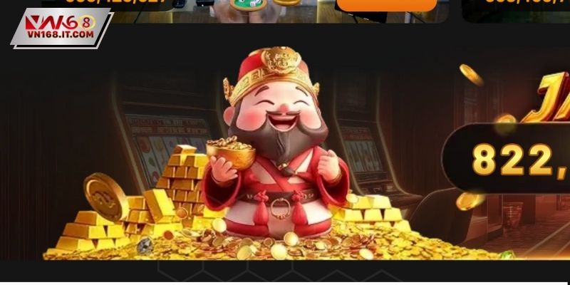 Nổ Hũ Ông Đồ - Giải Trí Siêu Cấp, Săn Jackpot Bạc Tỷ