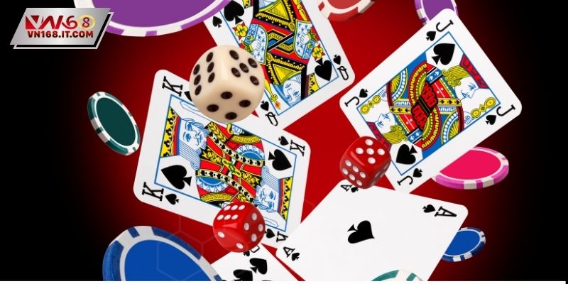 Game Bài B52 - Cơ Hội Vàng Chinh Phục Tiền Tỷ Liền Tay