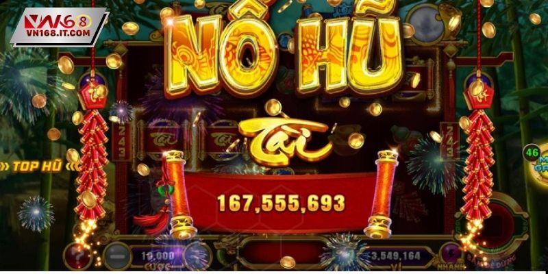 Nổ Hũ Ông Đồ - Giải Trí Siêu Cấp, Săn Jackpot Bạc Tỷ