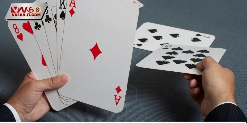 Game Bài Tiến Lên Miền Nam - Trò Chơi Xanh Chín Tại VN168