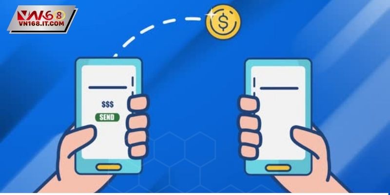 Nạp Tiền VN168 - Hướng Dẫn Siêu Tốc, Nhận Đủ Vốn Cược