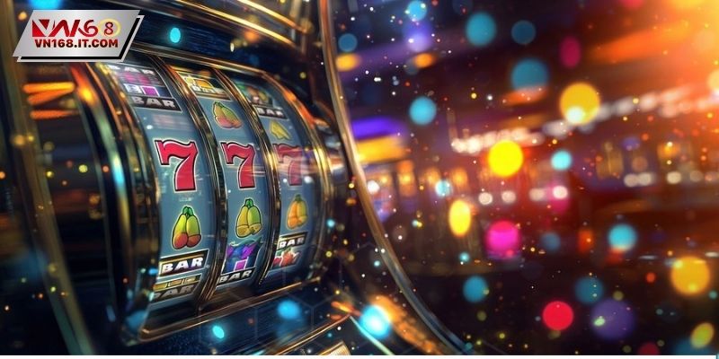 Nổ Hũ Bát Tiên Quá Hải - Slot Phương Đông Nghệ Thuật