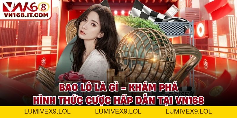 VN168 - Trang Chủ VN168.COM Uy Tín Chính Thức #1 Châu Á 2026