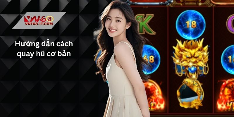 Bật Mí Cách Quay Hũ Luôn Thắng 100% Tại Sân Chơi VN168 - VN168 - Trang Chủ VN168.COM Uy Tín Chính Thức #1 Châu Á 2026