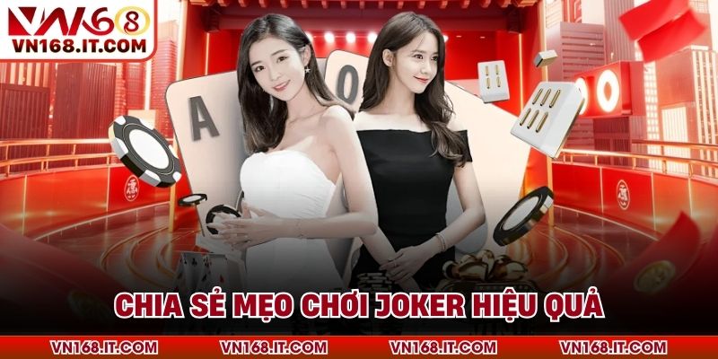 Lá Bài Joker Là Gì - Nguồn Gốc Và Cách Chơi Hiệu Quả