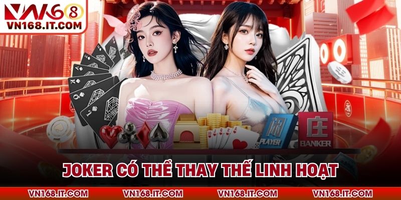 Lá Bài Joker Là Gì - Nguồn Gốc Và Cách Chơi Hiệu Quả