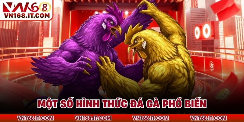 Đá Gà CPC3 - Sân Chơi Giải Trí Đẳng Cấp Nhất Tại VN168