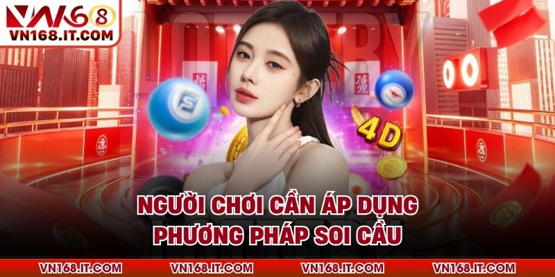 Phương Pháp Tính Đề Chuẩn - VN168 Chia Sẻ Mẹo Hiệu Quả